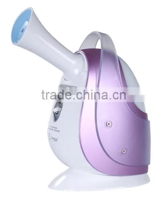 Face Steamer Nano steam cosmetology instrument Ion Spray Machine