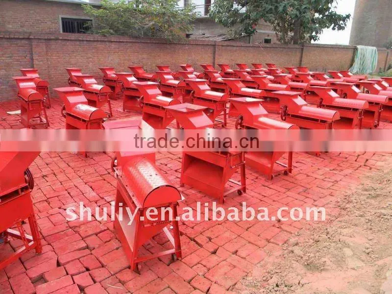 Grain huller/corn sheller/maize sheller(0086-13837171981)