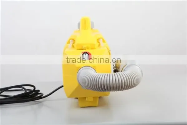 5L Adjustable Portable Electric Pest Control Fogger With CE For Humidification