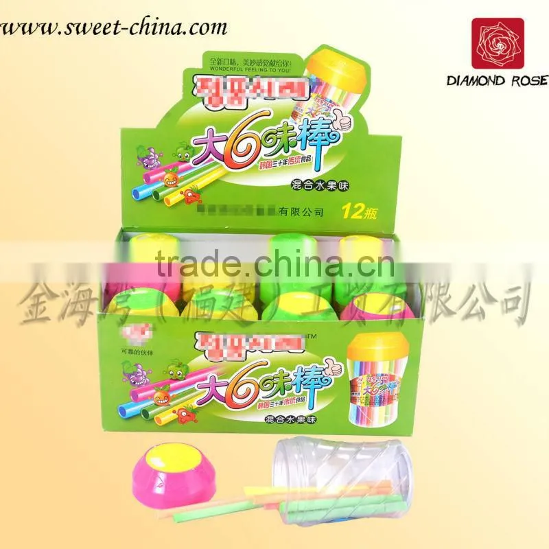 Sweets CC stick in box
