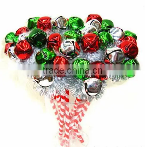 Jingle Bell Pen