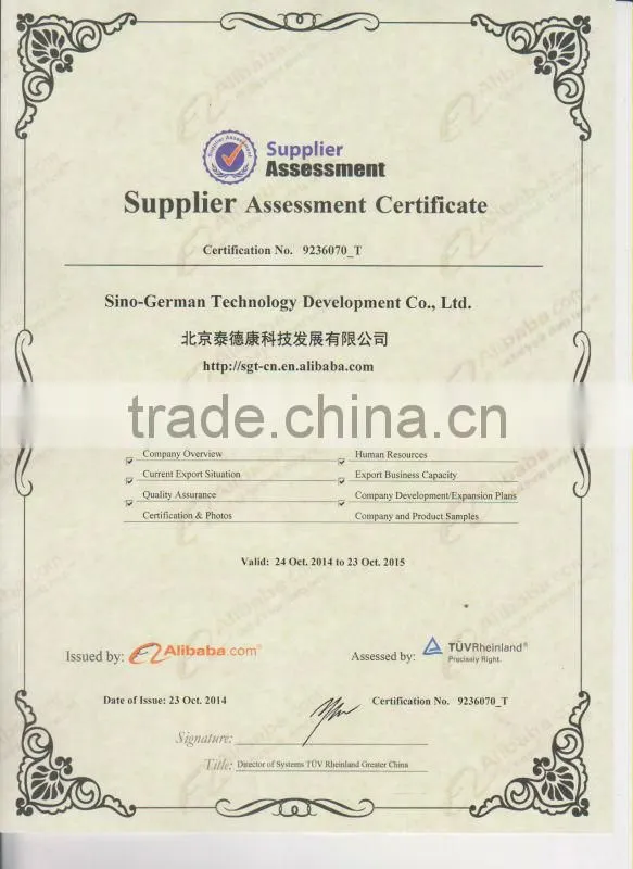 Wheat Starch Processing Line with outstanding starch drier