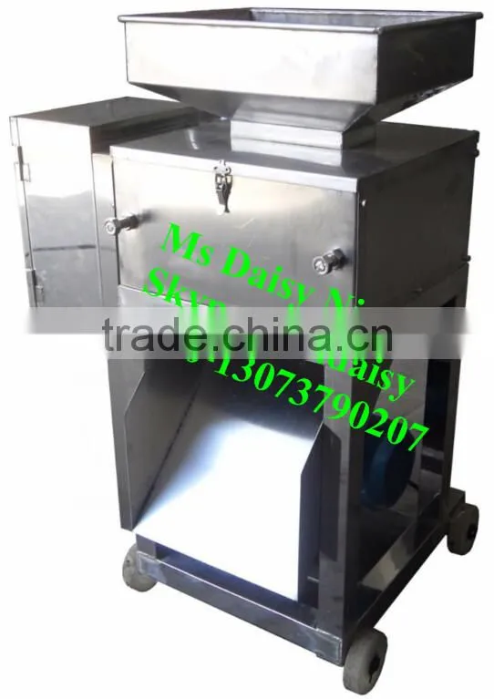 commerical mushroom floss machine/mushroom floss making machine/fungus floss making machine