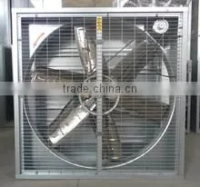 50inch Swung Hammer Exhaust Fan with CE