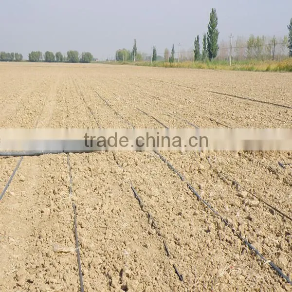 drip irrigation system on round made in China