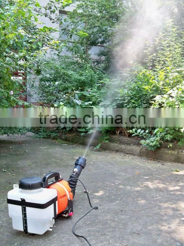 CE Certificated mosquito killer(thermal fogger)