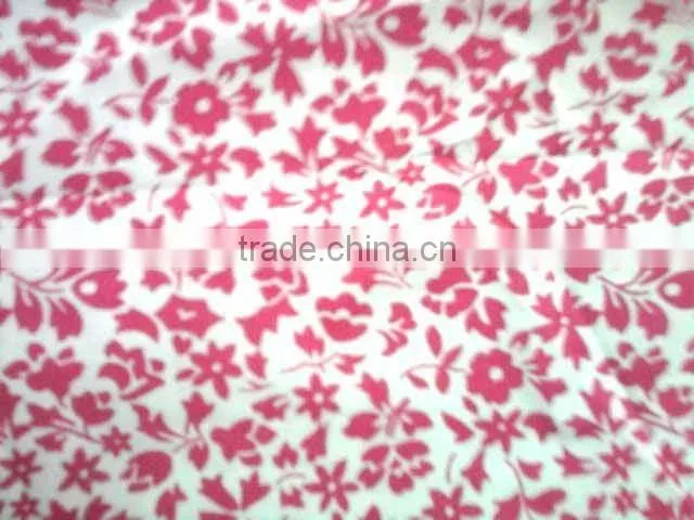 Hot paisley print dress