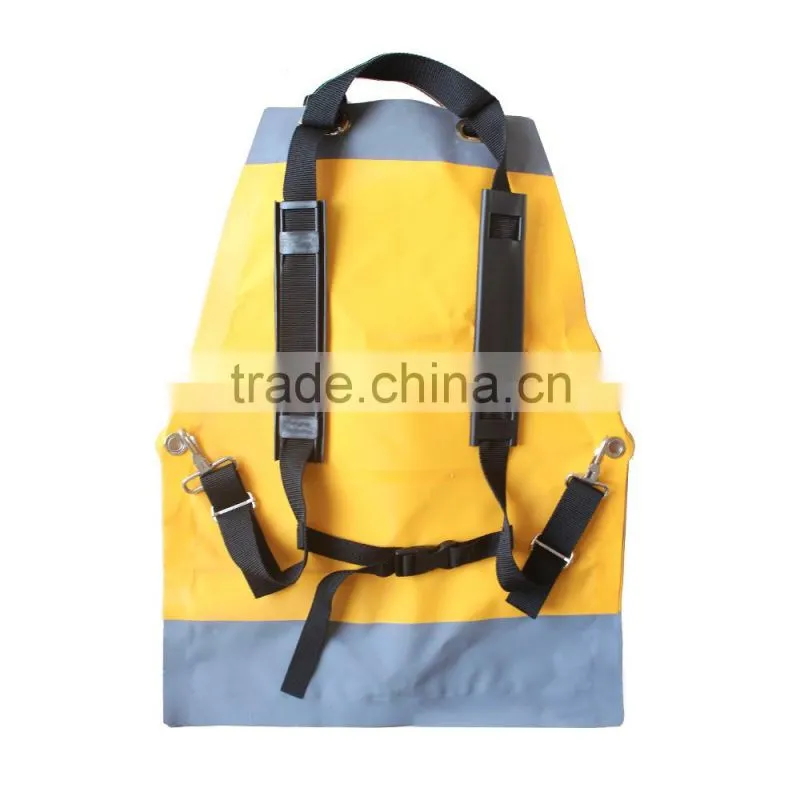 iLOT Portable firefighting backpack sprayer, knapsack fire sprayer