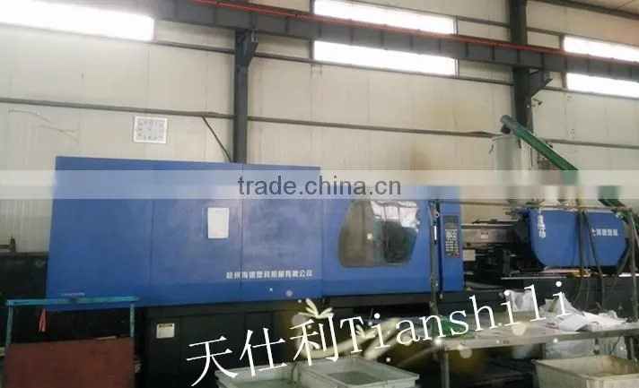 injection moulded plastic product with factory price