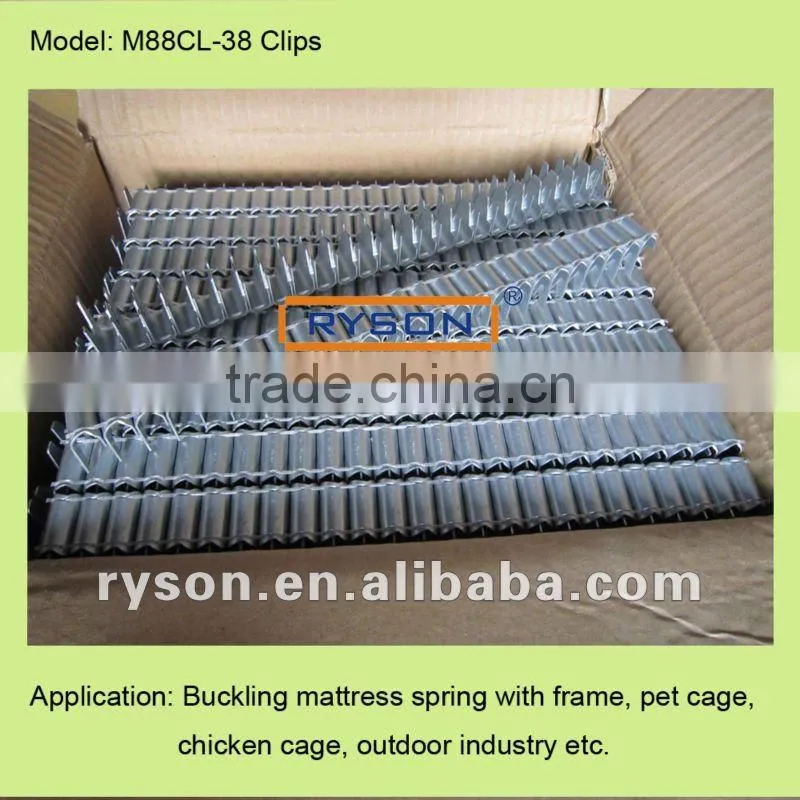 2013 M88 Pet Cage Clips for Pet Cage