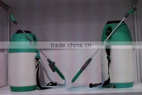 pressure pesticide sprayer
