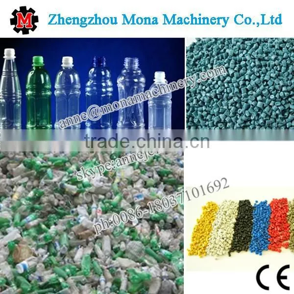 China BSET!WPC PVC PE Parallel twin screw extruders/Granulating of parallel extruder