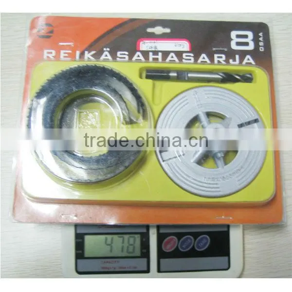 Hole Sawconcrete hole saw bit For Wood Drilling