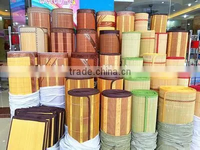 FD - 16221bamboo summer sleeping mat