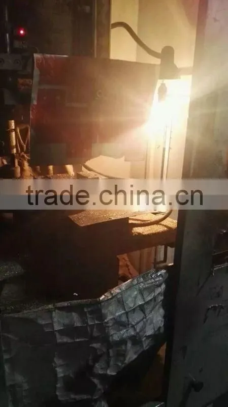 Precise brake lining aluminium rivet for bus truck