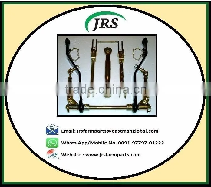 3 point linkage kit for sale / Iseki kit