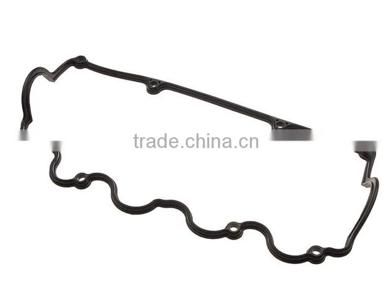customized cylinder head cover seal Gasket for chevy hyundai accent