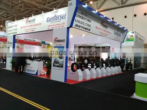 Comforser car Commercial Vehicle Tires,White sidewall tires,195r14c tires