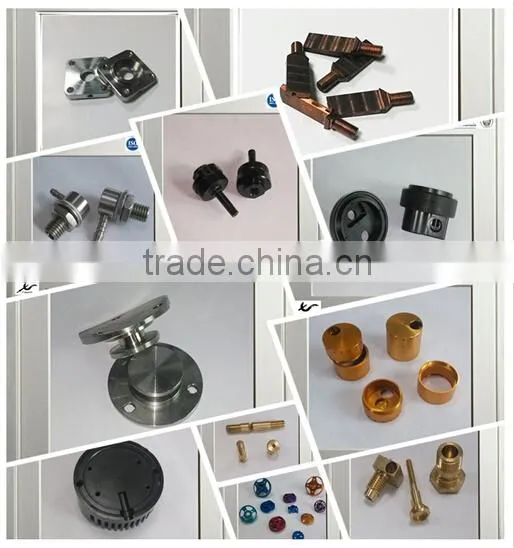 Guangdong Custom stainless steel flange bolts