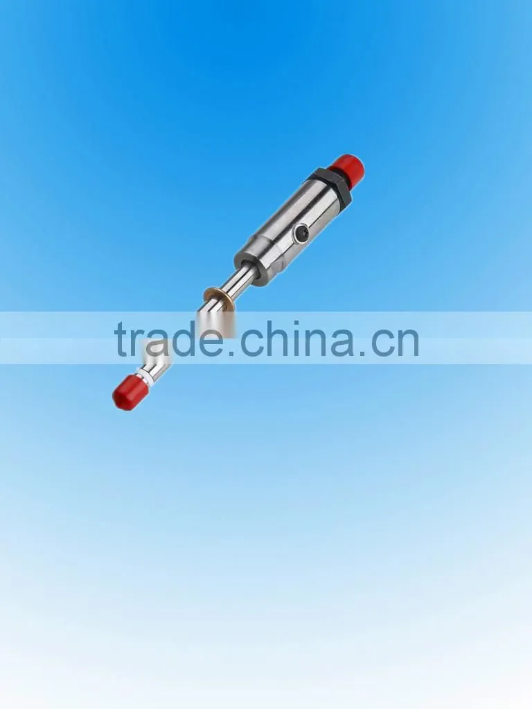 4W7032 fuel injector,pencil nozzle for excavator