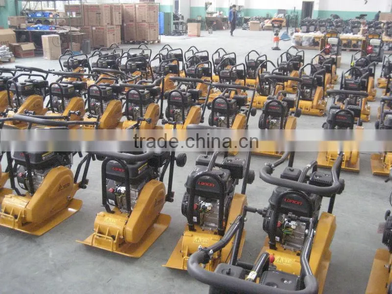 WH-C80RC Wacker Plate