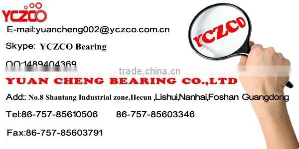 high end special high grade micro bearing 608 ZZ