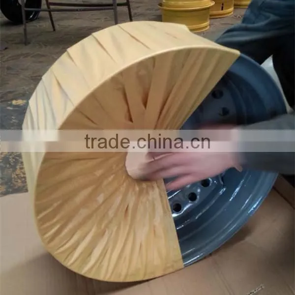 Truck and Forklift 7.00-15 Jiujiu Wheel Rim