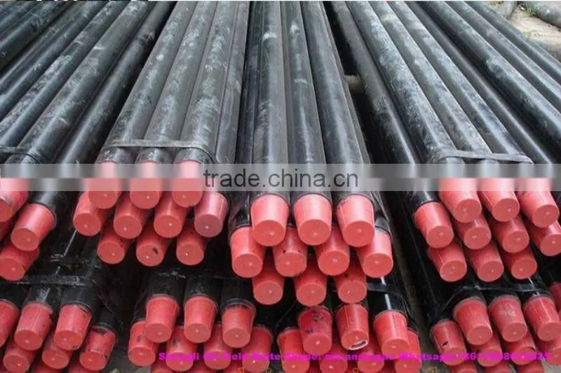 API heavy duty plastic and steel drill pipe Thread Protector good price