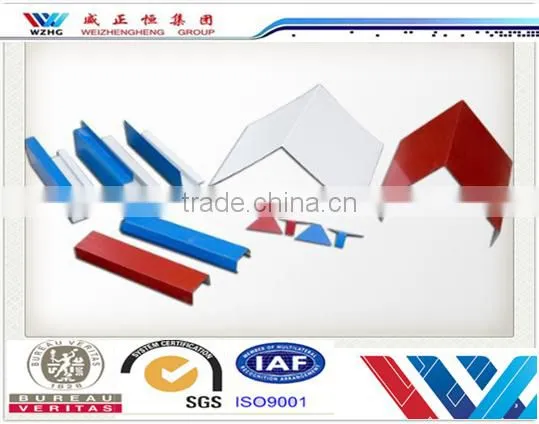 Cheap price galvanized corrugation steel sheets/sandwich panel house accessories