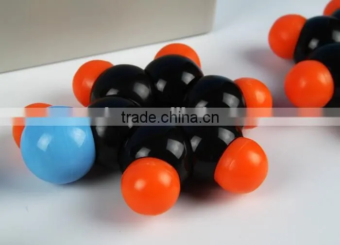 New University School Chemistry Large Atom Molecular Model Kit for Teacher