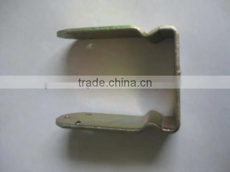 fence accessories galvanized Tension Band for sale