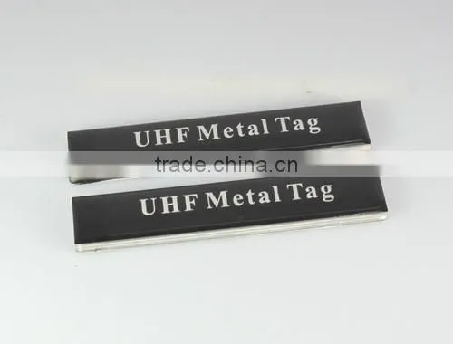 High Frequency RFID Metal Tags for Tracking Systerm
