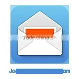 Custom Logo Printing MIFARE Ultralight C Paper NFC Tag Sticker