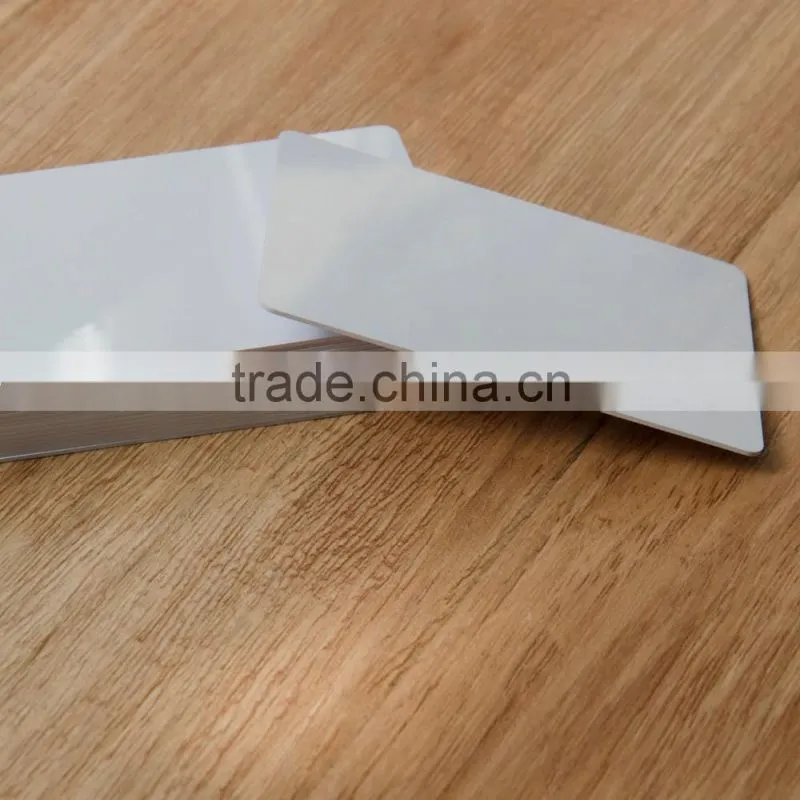 Good Quality Customized Printing EM4200 RFID Key Card