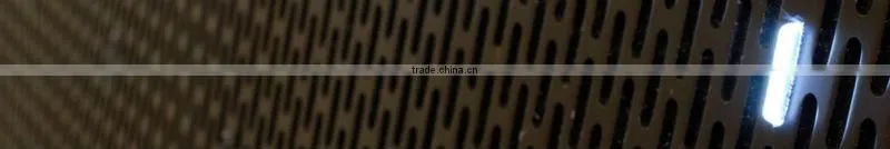 Flexible perforated metal sheet /hexagonal perforated sheets (factory)