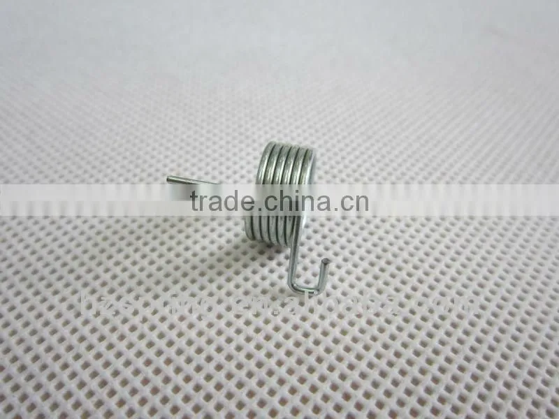 CNC Torsion Spring