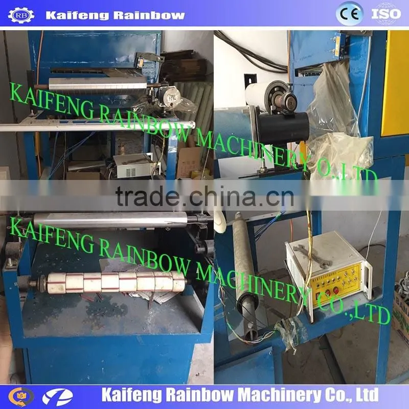 High Efficiency automatic tape production line