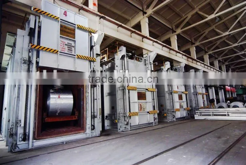 6061 Hot Rolling Aluminum Plate