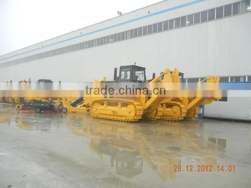 130 HP Series bulldozers SD13