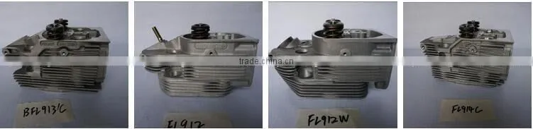 deutz injector nozzle