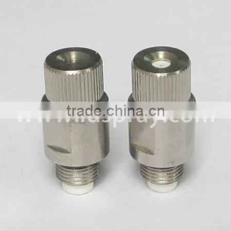 1/8",1/4" chicken farm fog mist chemical sprayer nozzle