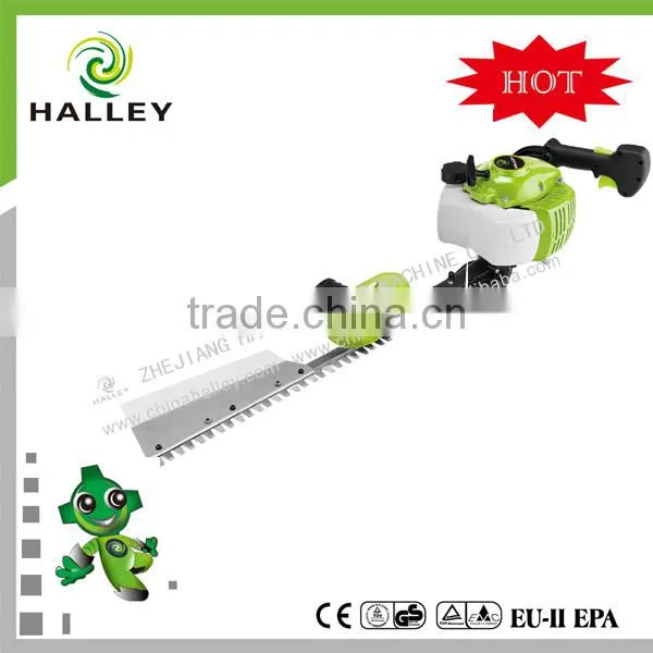22.5cc Generator Robin Mini Hedge Trimmers HL1E32F - 5