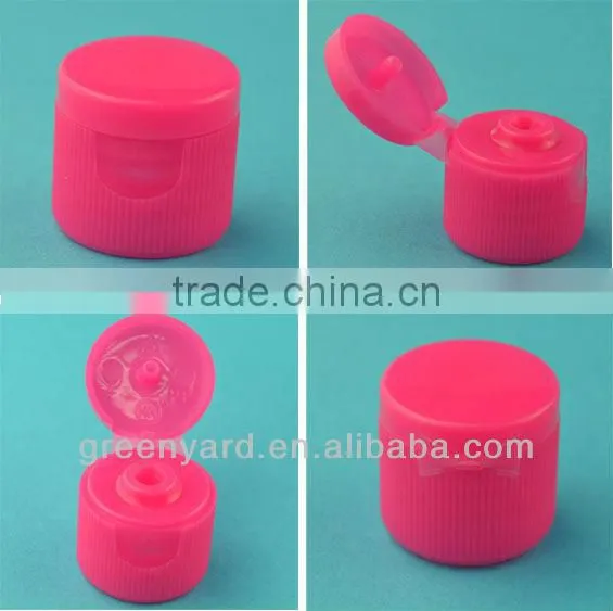 20/415 Plastic Cap