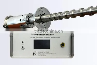 20Khz Ultrasonic extraction equipment