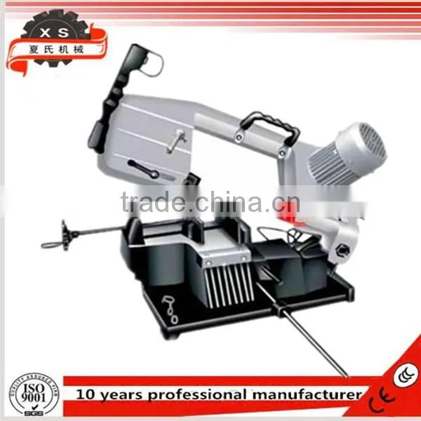 2017 new type horizontal band saw machine hydraulic cylinder GD7028 For Sale