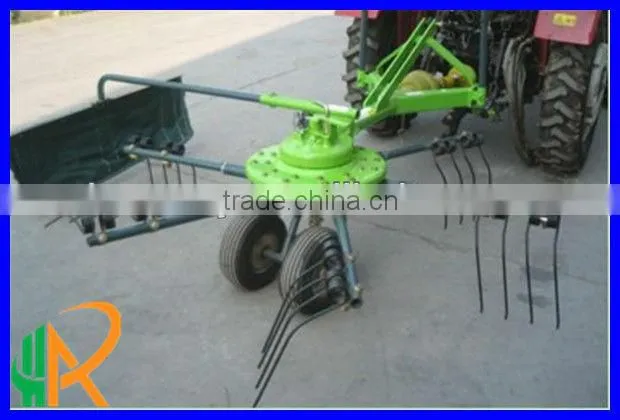 Good quality tractor hay rake for sale