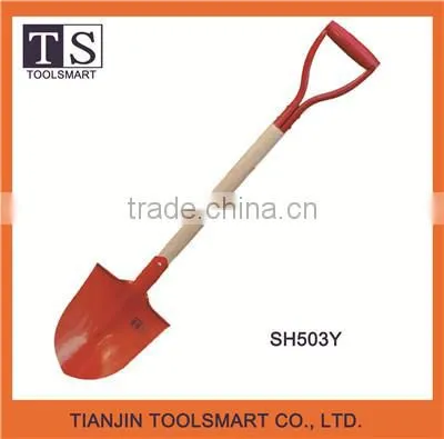 Golden Korea shovel head S503 for sale