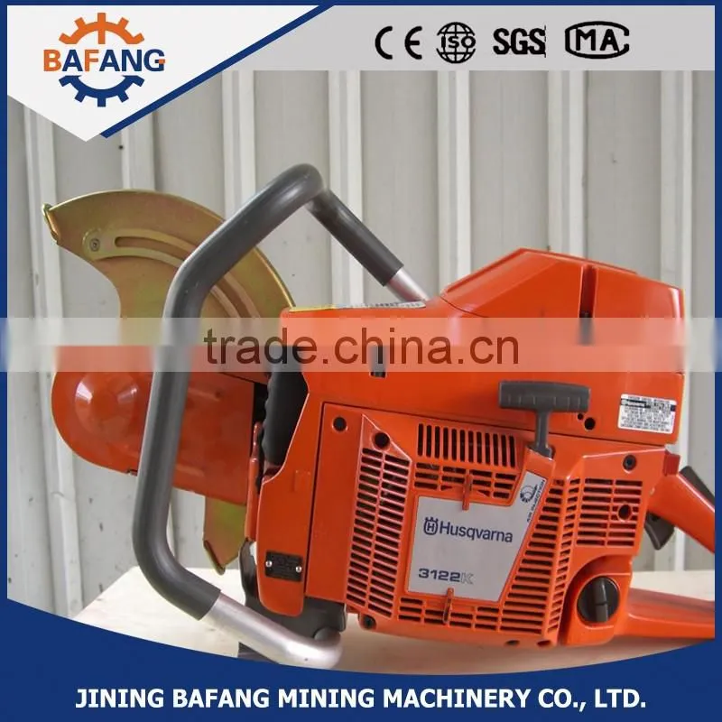 NQG-6 Internal Combustion Rail Cutting Machine /Rail Cutter With Good Quality