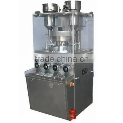ZP15 Mini Rotary Tablet Press Machine, tablet presser with CE confirmed