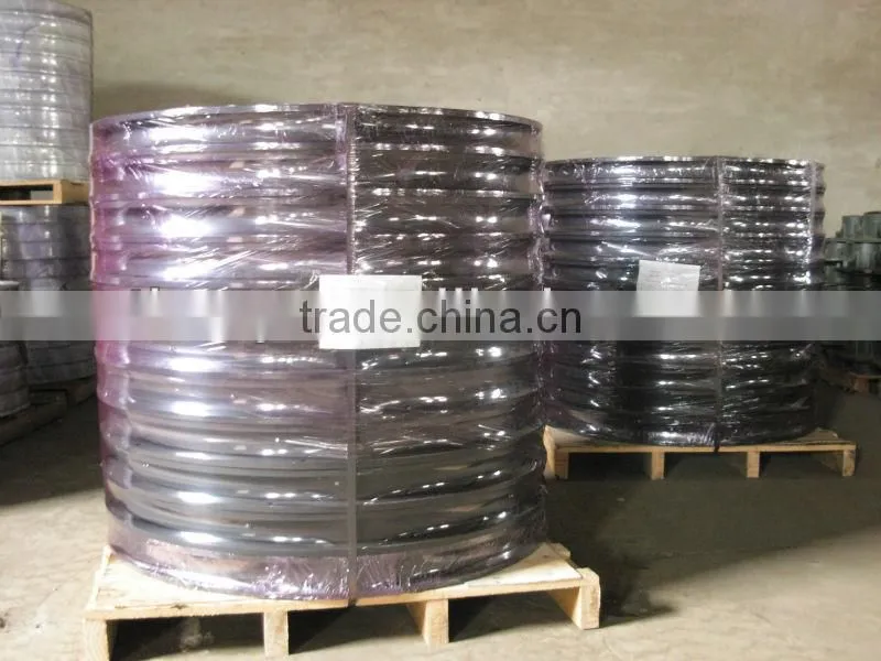 Truck Trailer Turntalbe